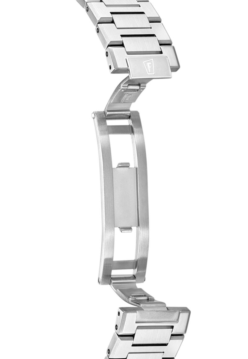 RELOJ F20066/3 FESTINA SWISS AZUL MUJER RIVE COLLECTION - 2