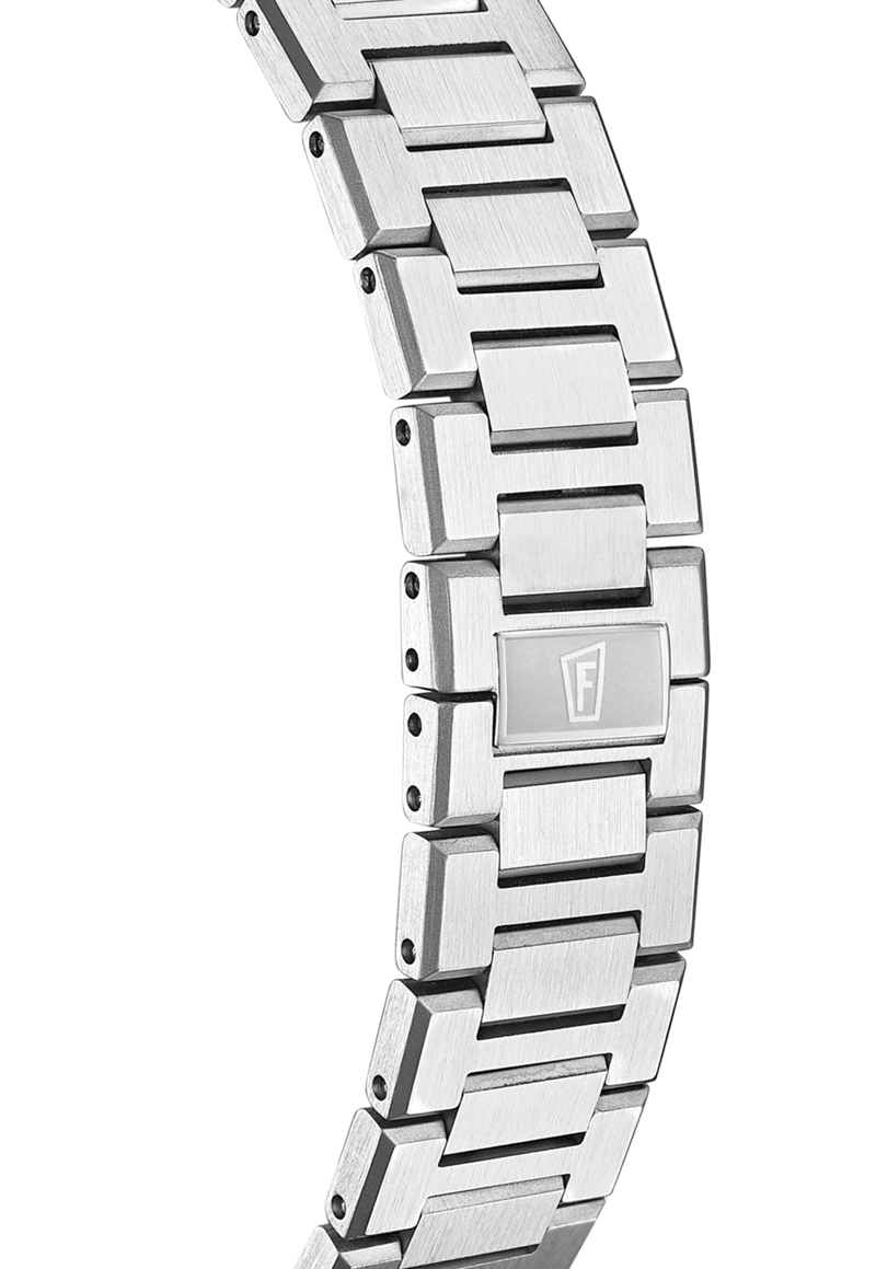 RELOJ F20066/3 FESTINA SWISS AZUL MUJER RIVE COLLECTION - 3