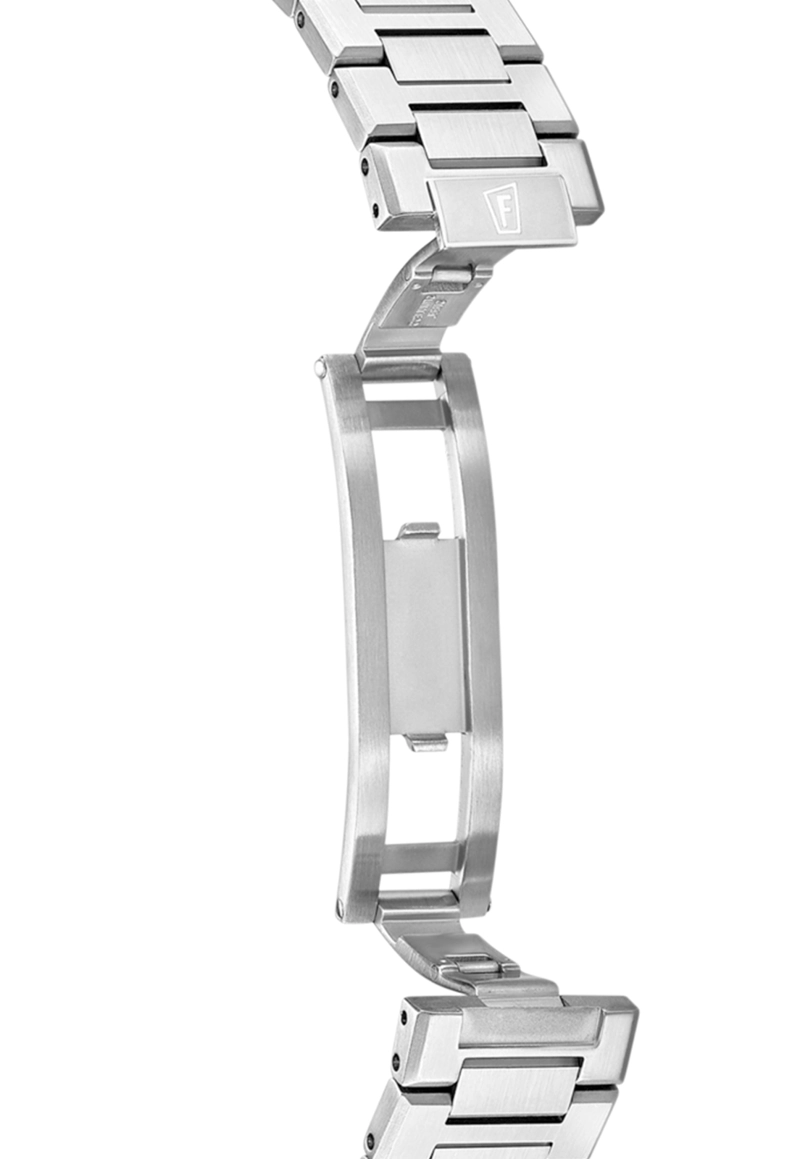 RELOJ F20054/4 FESTINA SWISS AZUL MUJER AUTOMATICO - 3