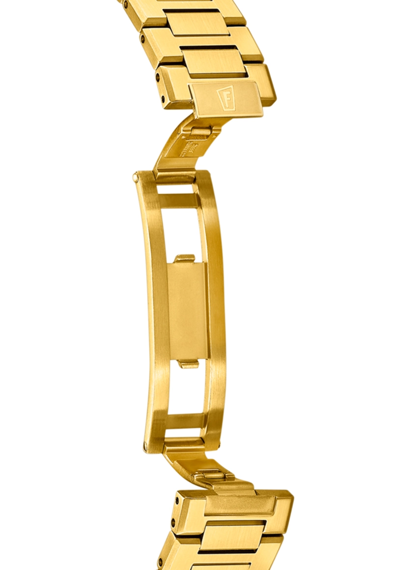 RELOJ F20058/2 FESTINA SWISS DORADO MUJER RIVE COLLECTION - 3