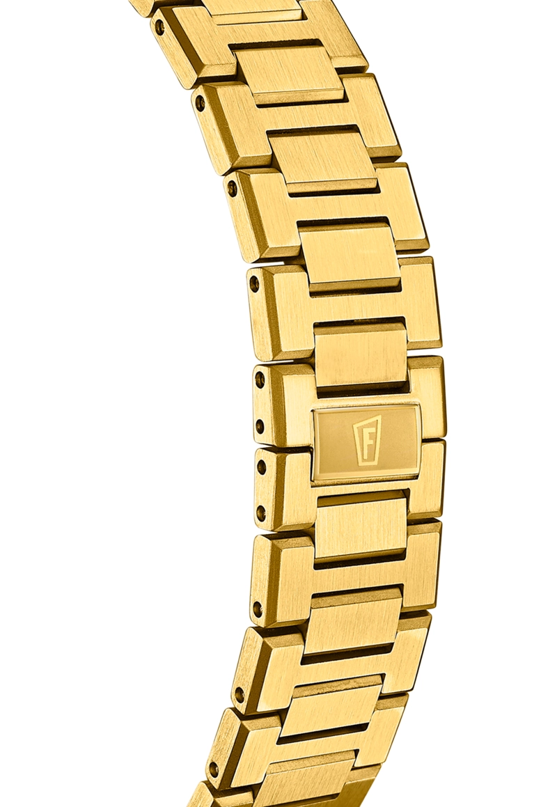 RELOJ F20058/1 FESTINA SWISS PLATEADO MUJER RIVE COLLECTION - 4