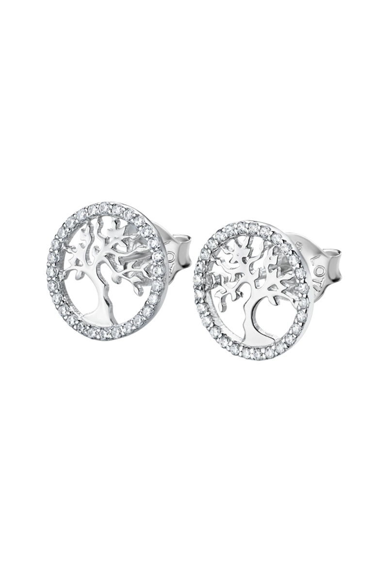 AROS LP1778-4/1 LOTUS SILVER MUJER TREE OF LIFE - 1
