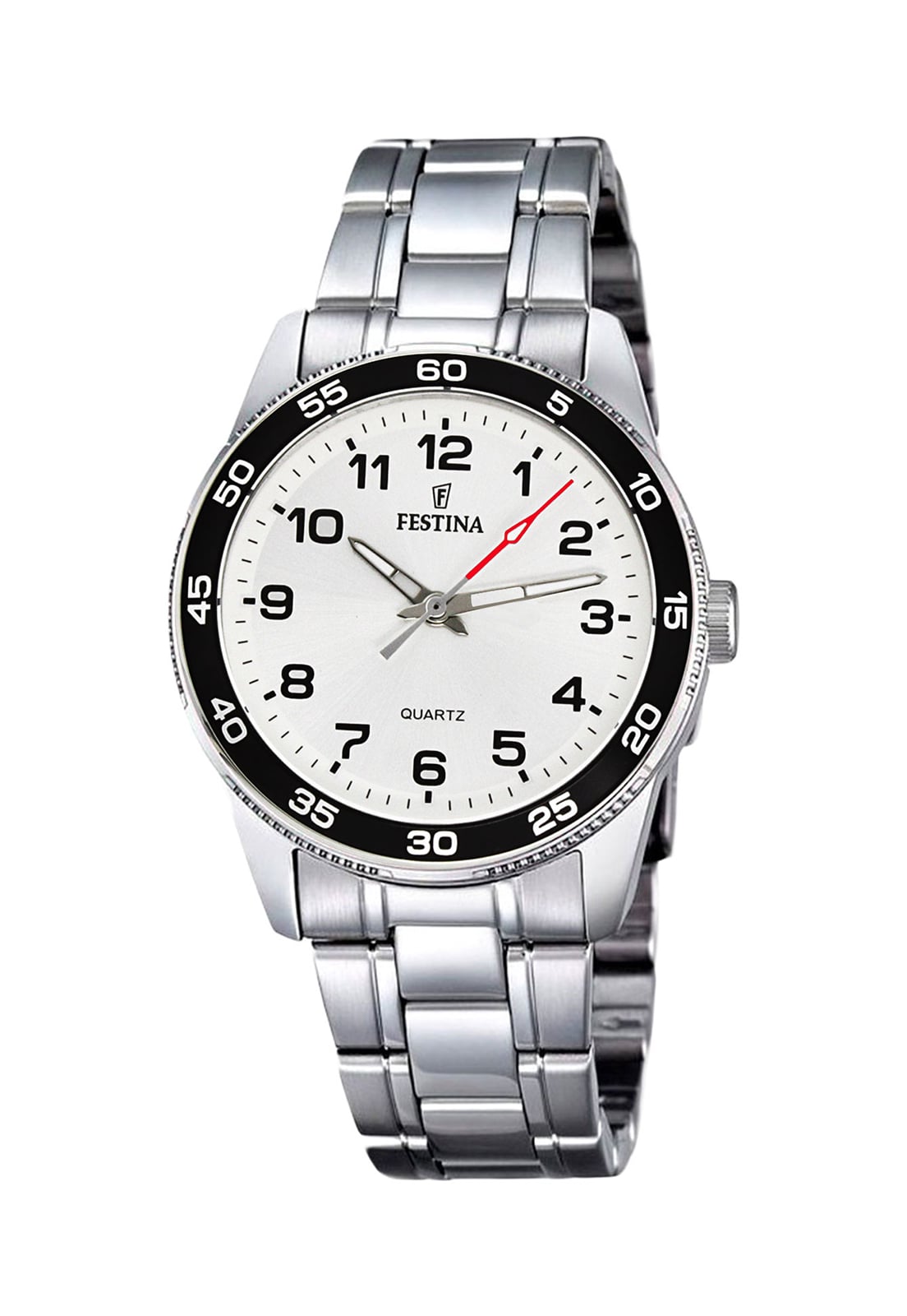 RELOJ F16905/1 FESTINA BLANCO INFANTIL JUNIOR COLLECTION - 1