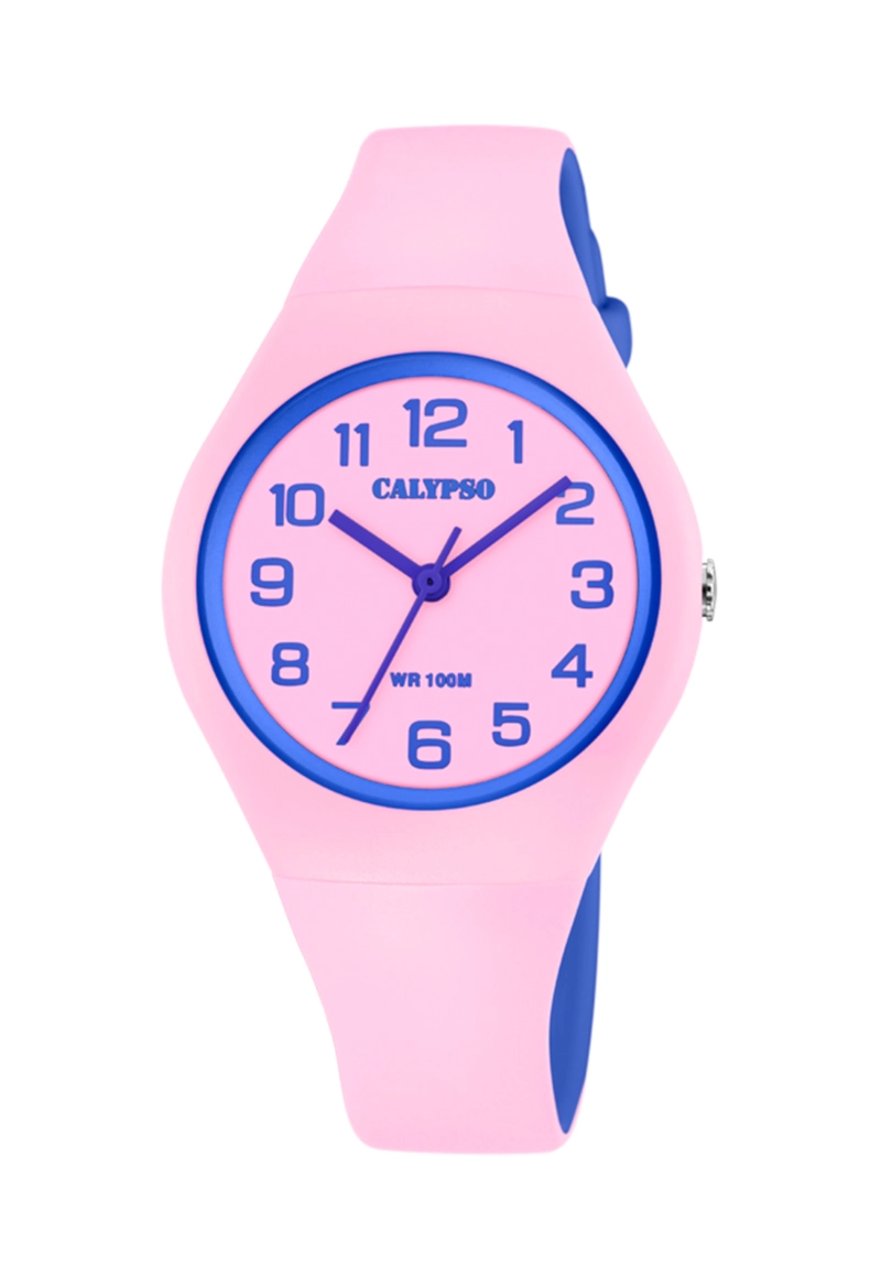 RELOJ K5777/1 CALYPSO ROSA MUJER SWEET TIME - 1