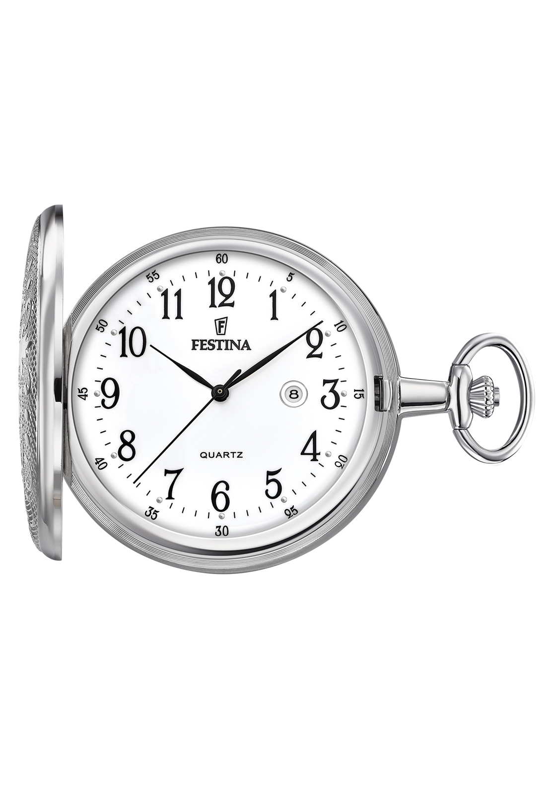 RELOJ F2023/1 FESTINA BLANCO HOMBRE BOLSILLO - 1
