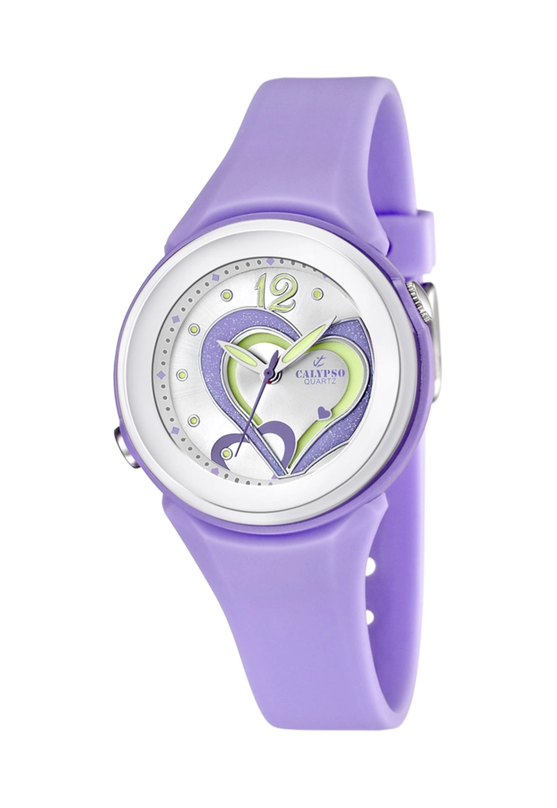 RELOJ K5576/4 CALYPSO BLANCO MUJER DIGITAL CRUSH - 1