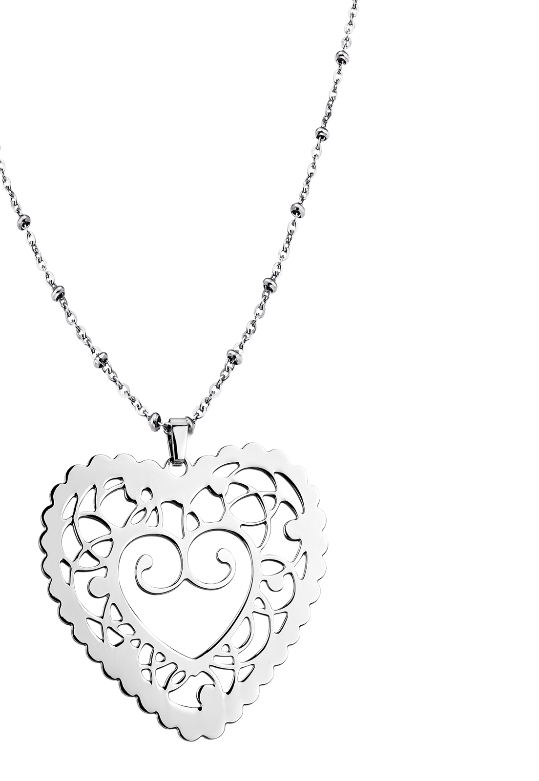 COLLAR LS1724-1/1 LOTUS STYLE MUJER CHILE - 1