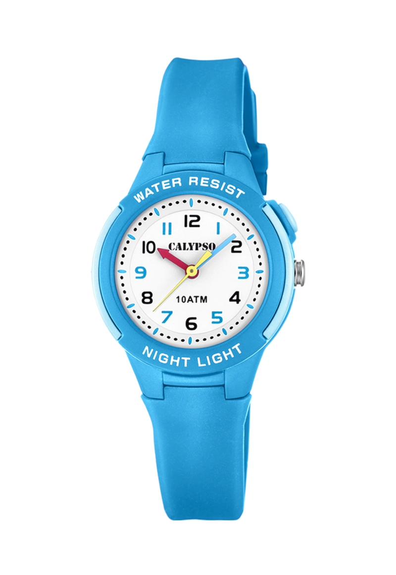 RELOJ K6069/2 CALYPSO BLANCO INFANTIL SWEET TIME - 1