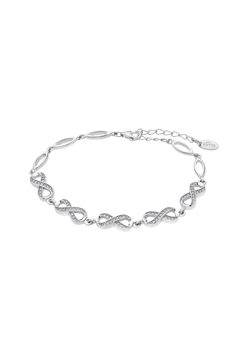 PULSERA LP1871-2/1 LOTUS SILVER MUJER TRENDY - 1