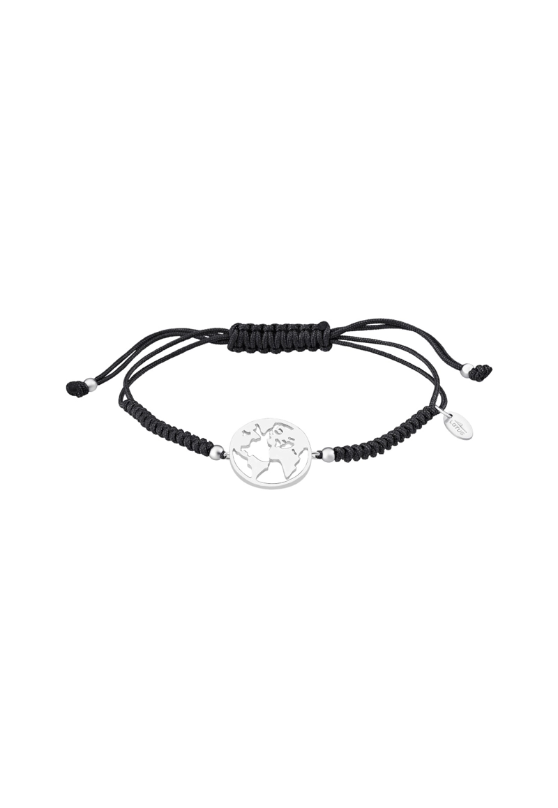 PULSERA LP1898-2/2 LOTUS SILVER MUJER IT GIRL - 1