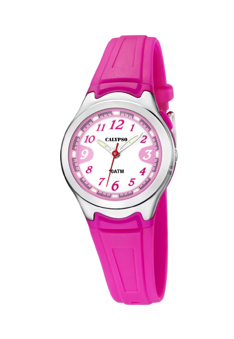 RELOJ K6067/3 CALYPSO BLANCO MUJER SWEET TIME - 1