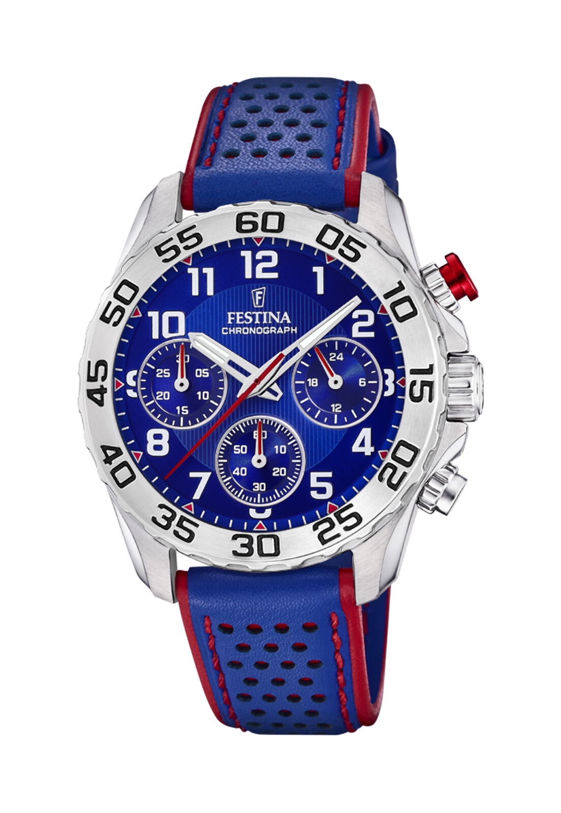 RELOJ F20458/2 FESTINA AZUL INFANTIL JUNIOR COLLECTION - 1