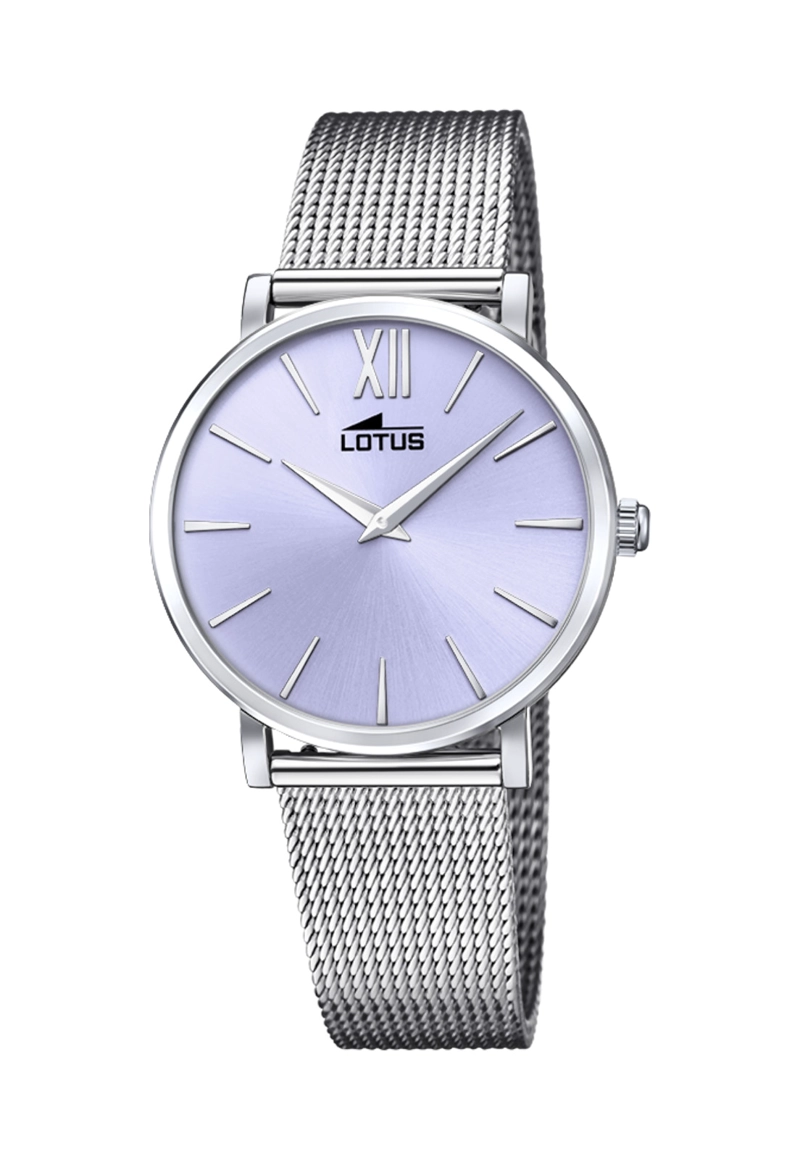 RELOJ 18731/3 LOTUS CELESTE MUJER SMART CASUAL - 1