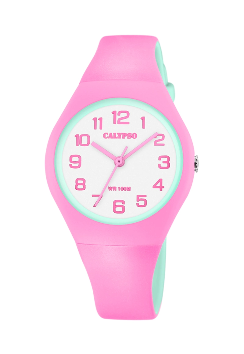 RELOJ K5777/6 CALYPSO BLANCO MUJER SWEET TIME - 1