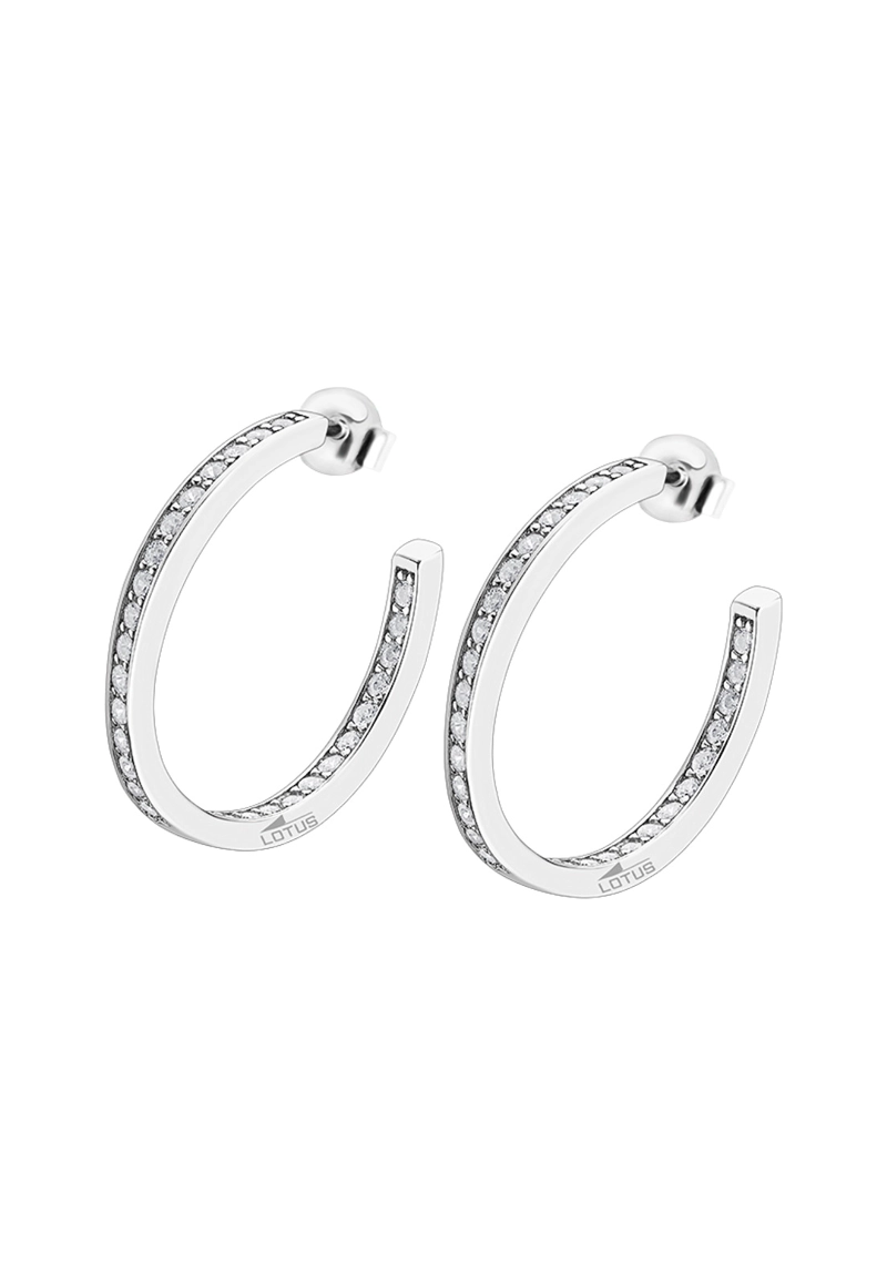 AROS LP1937-4/2 LOTUS SILVER MUJER IT GIRL - 1