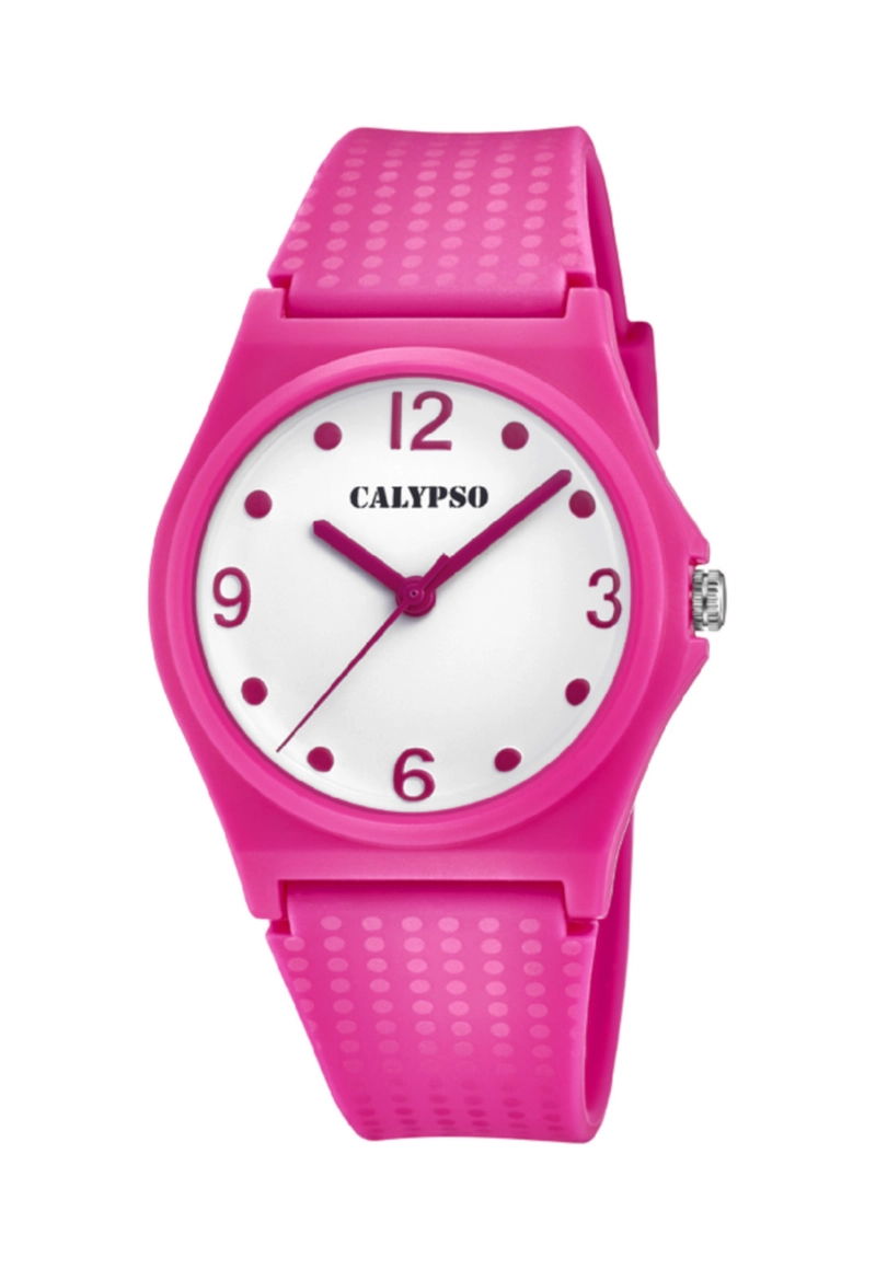 RELOJ K5743/4 CALYPSO BLANCO MUJER SWEET TIME - 1