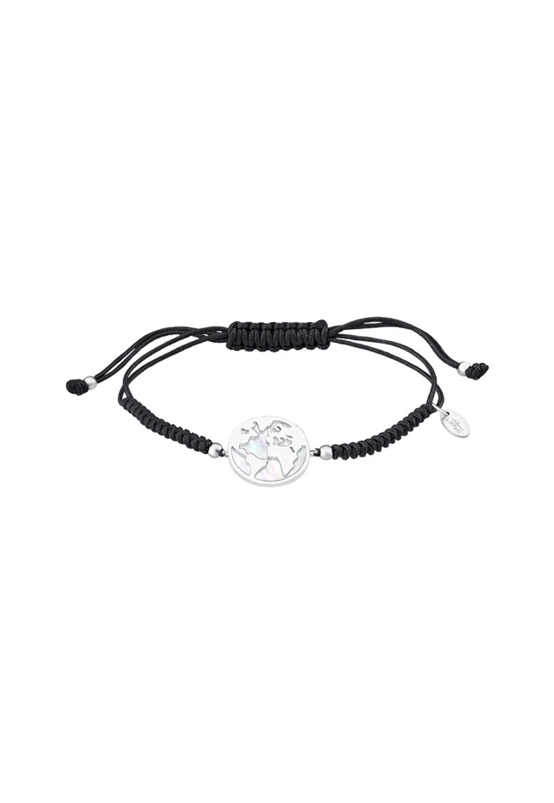 PULSERA LP1949-2/2 LOTUS SILVER MUJER IT GIRL - 1