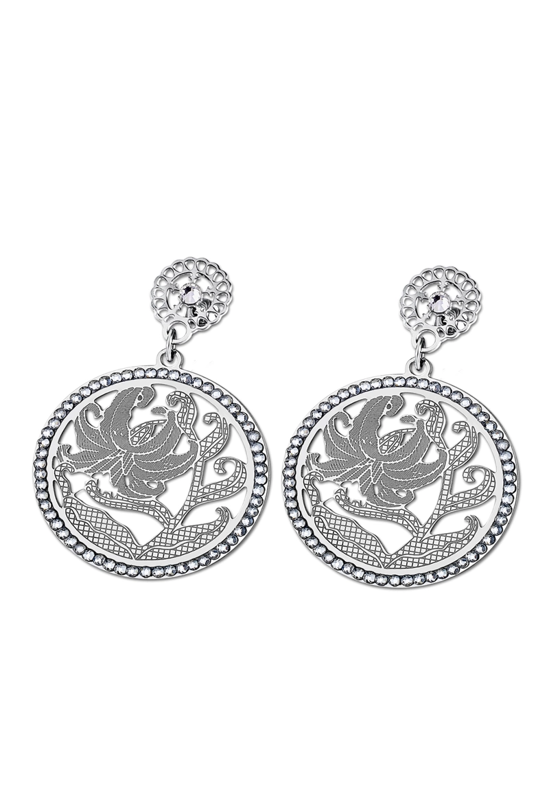 AROS LS1718-4/1 LOTUS STYLE MUJER CHILE - 1