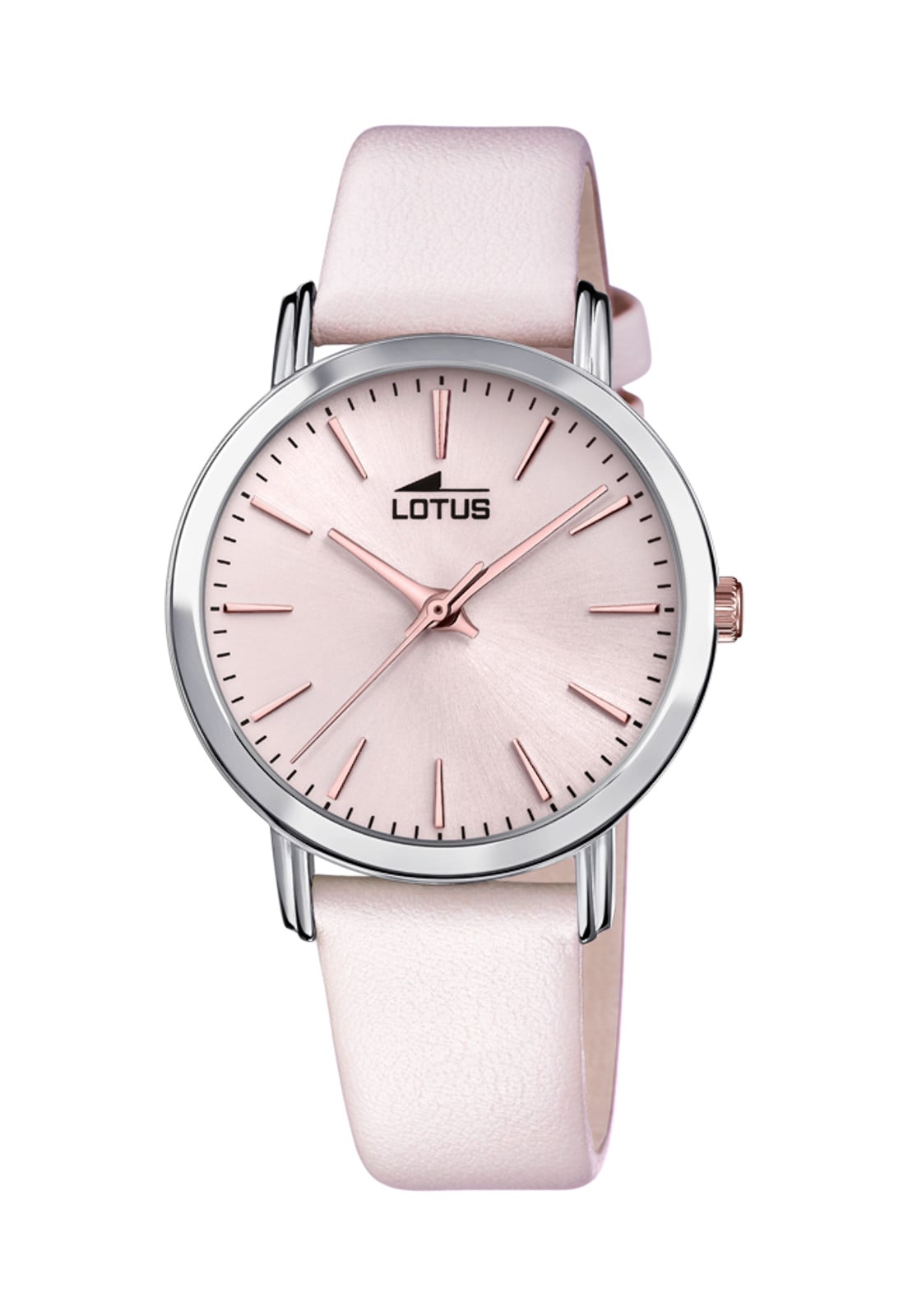 RELOJ 18738/2 LOTUS ROSA MUJER TRENDY - 1