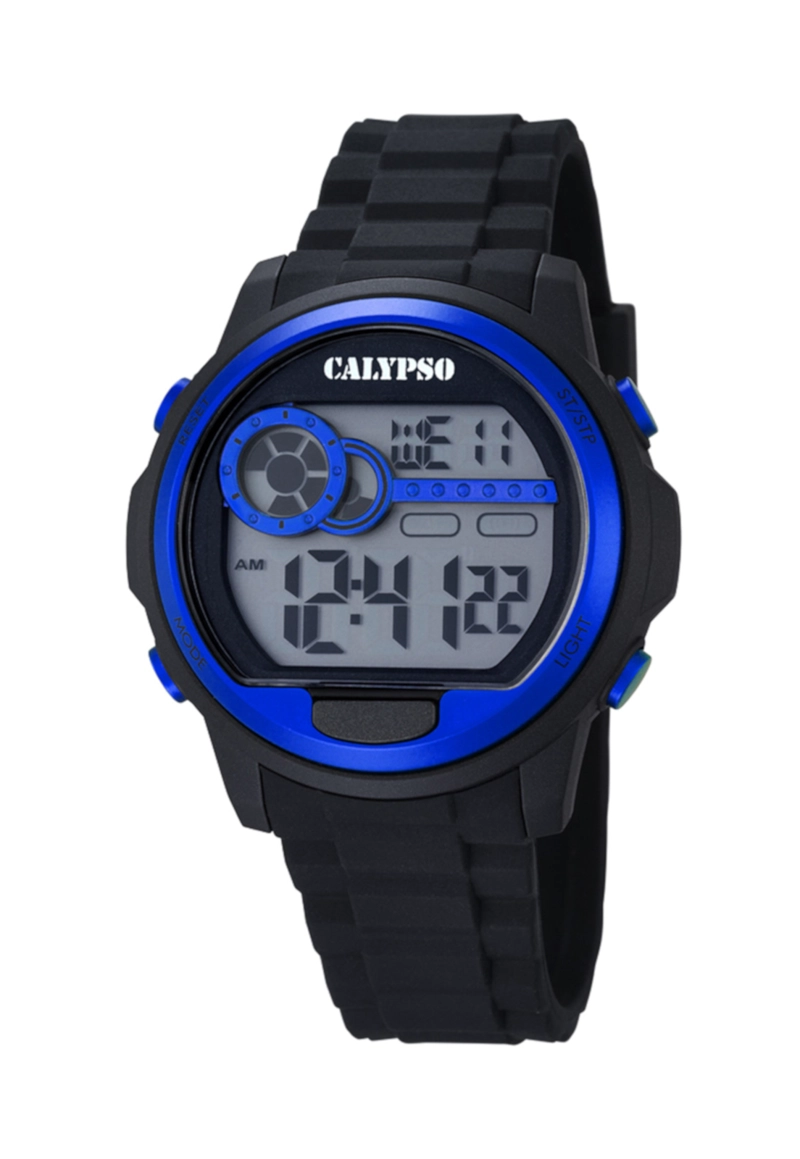 RELOJ K5667/3 CALYPSO GRIS HOMBRE DIGITAL FOR MAN - 1