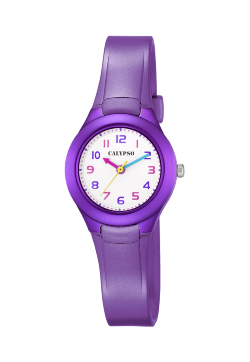 RELOJ K5749/4 CALYPSO BLANCO MUJER SWEET TIME - 1