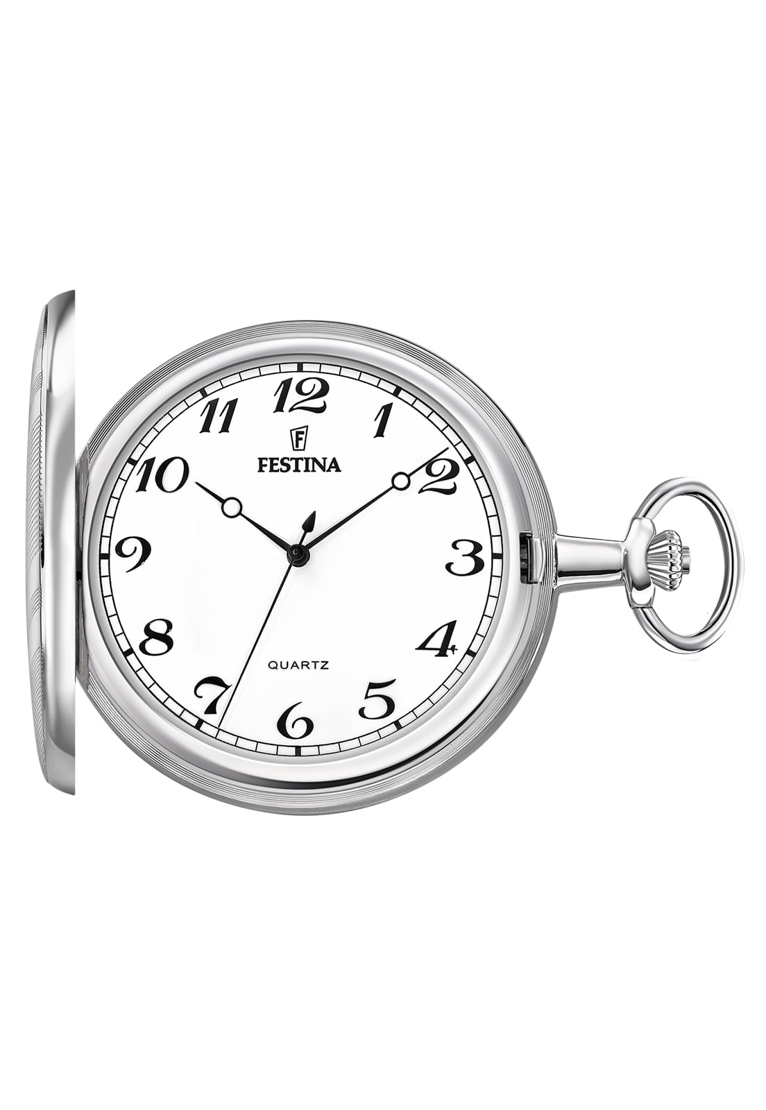 RELOJ F2022/1 FESTINA BLANCO HOMBRE BOLSILLO - 1