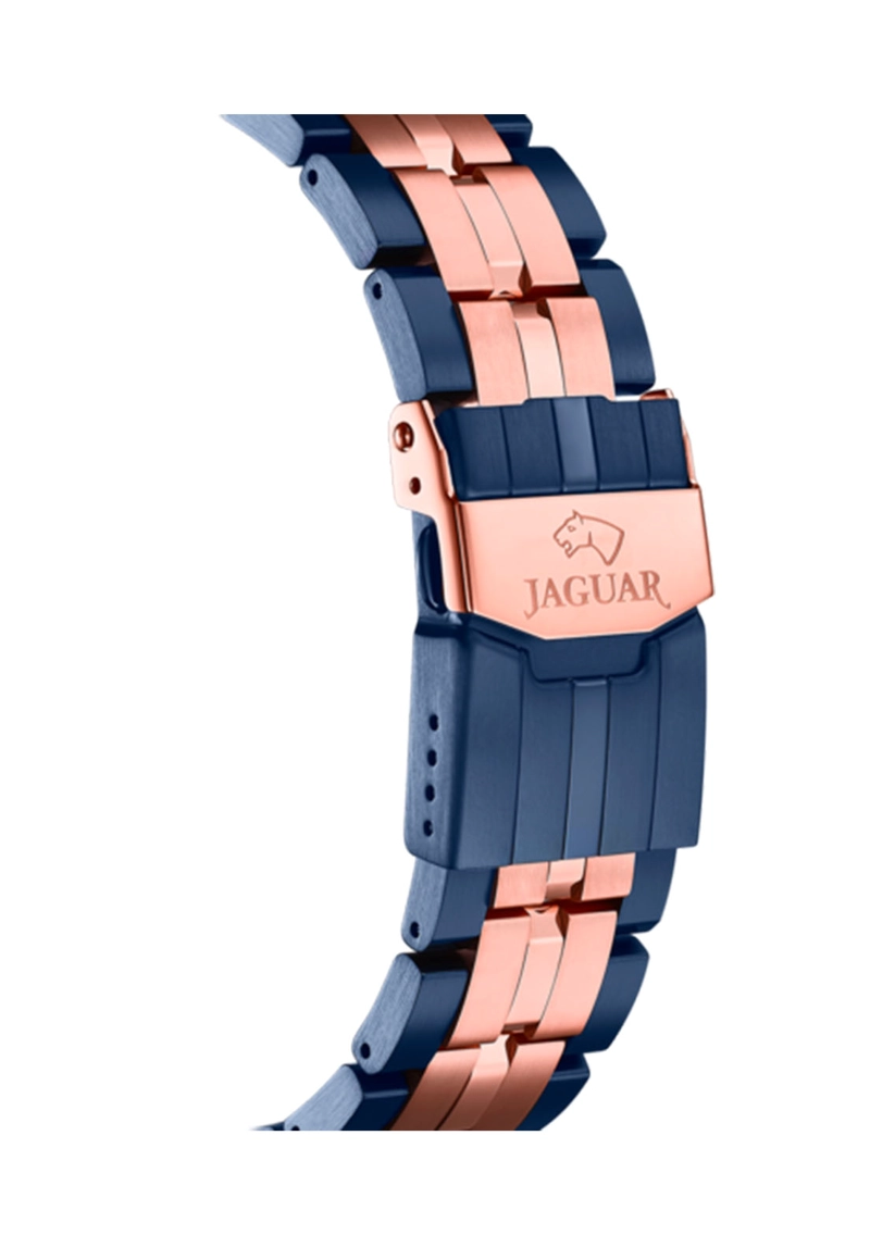 RELOJ J810/1 JAGUAR AZUL HOMBRE SPECIAL EDITION - 2