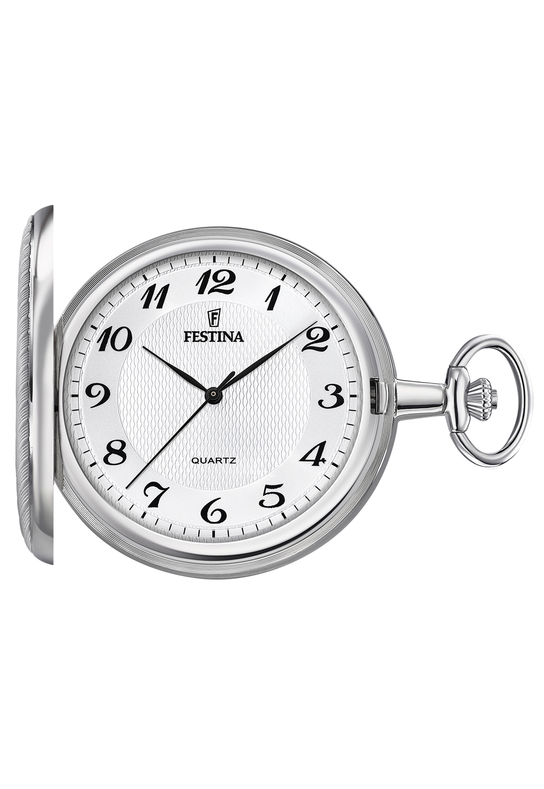 RELOJ F2024/1 FESTINA BLANCO HOMBRE BOLSILLO - 1