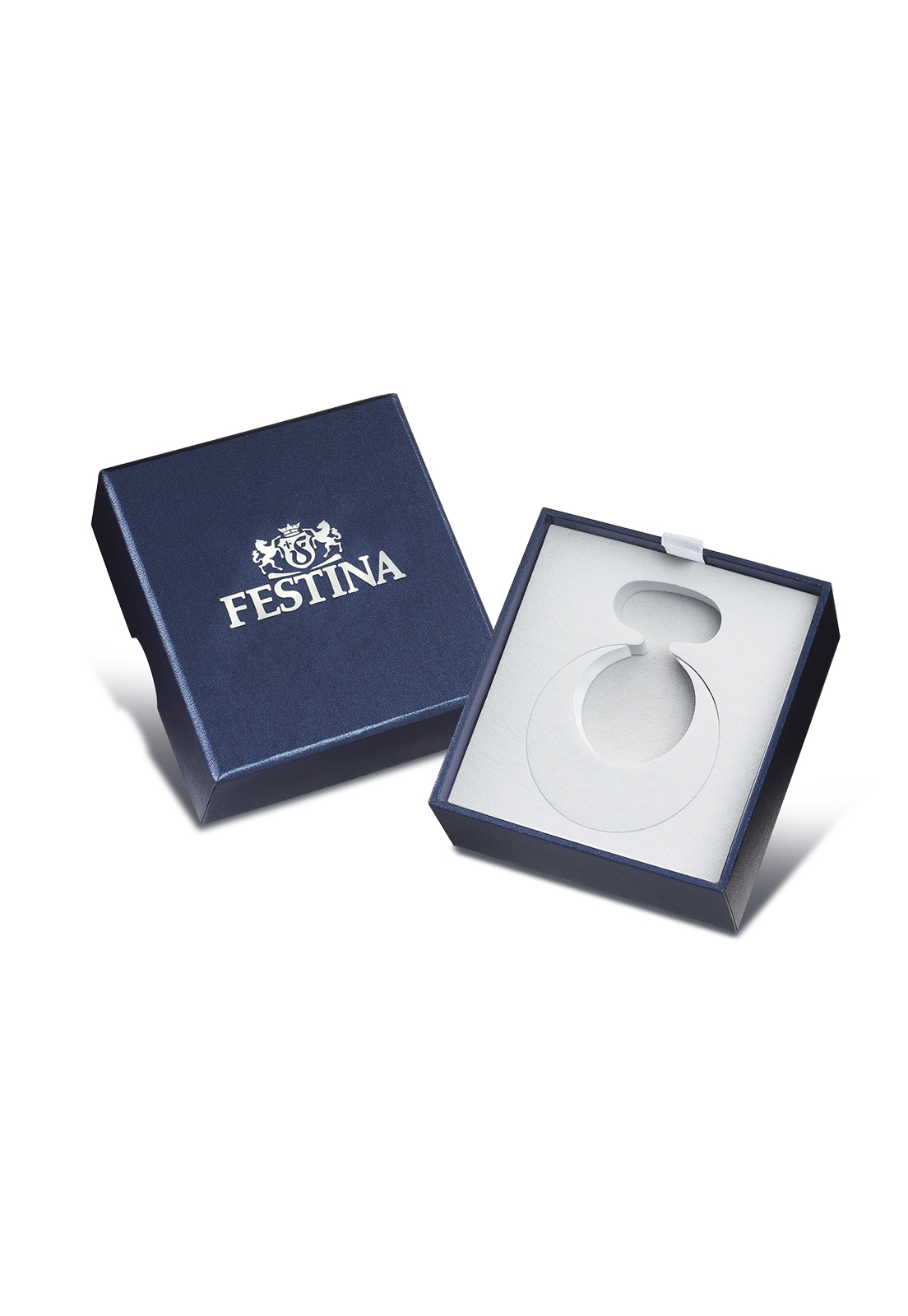 RELOJ F2024/1 FESTINA BLANCO HOMBRE BOLSILLO - 4