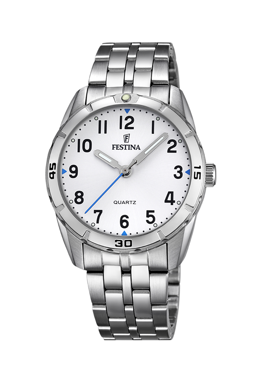 RELOJ F16907/1 FESTINA BLANCO INFANTIL JUNIOR COLLECTION - 1