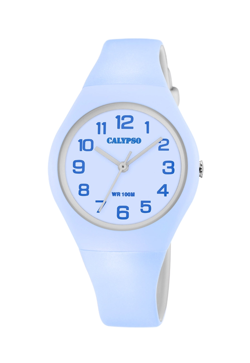 RELOJ K5777/2 CALYPSO AZUL MUJER SWEET TIME - 1