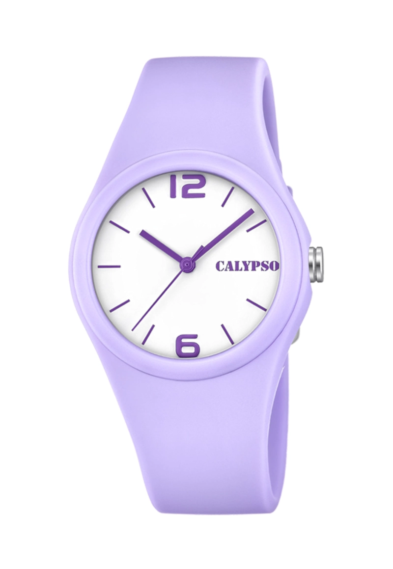 RELOJ K5742/2 CALYPSO BLANCO MUJER SWEET TIME - 1