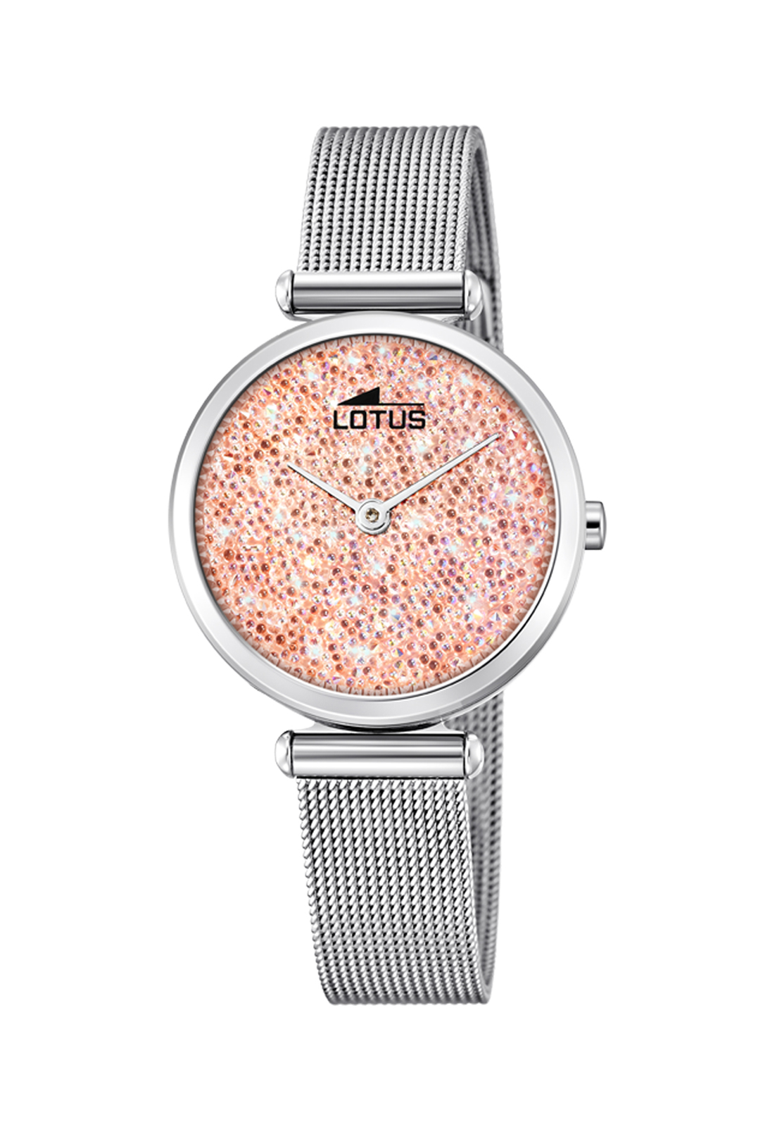 RELOJ 18564/4 LOTUS ROSA MUJER BLISS - 1