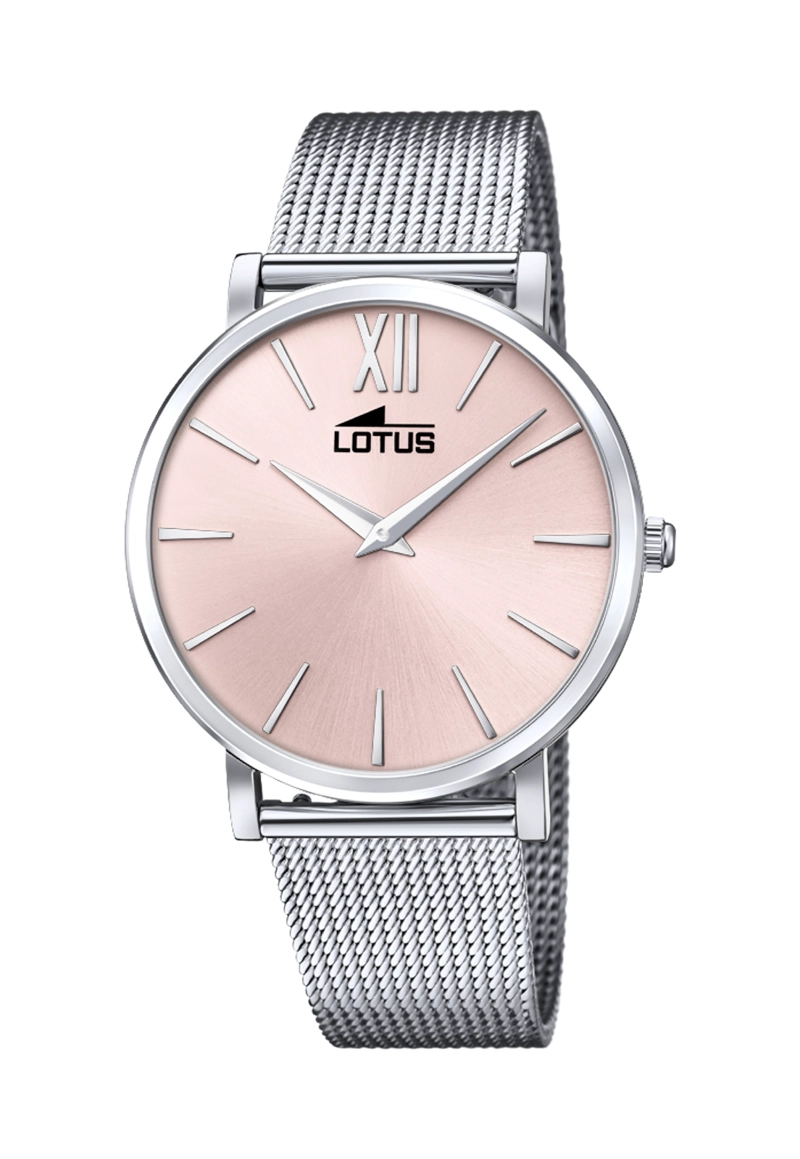 RELOJ 18728/2 LOTUS ROSA MUJER SMART CASUAL - 1