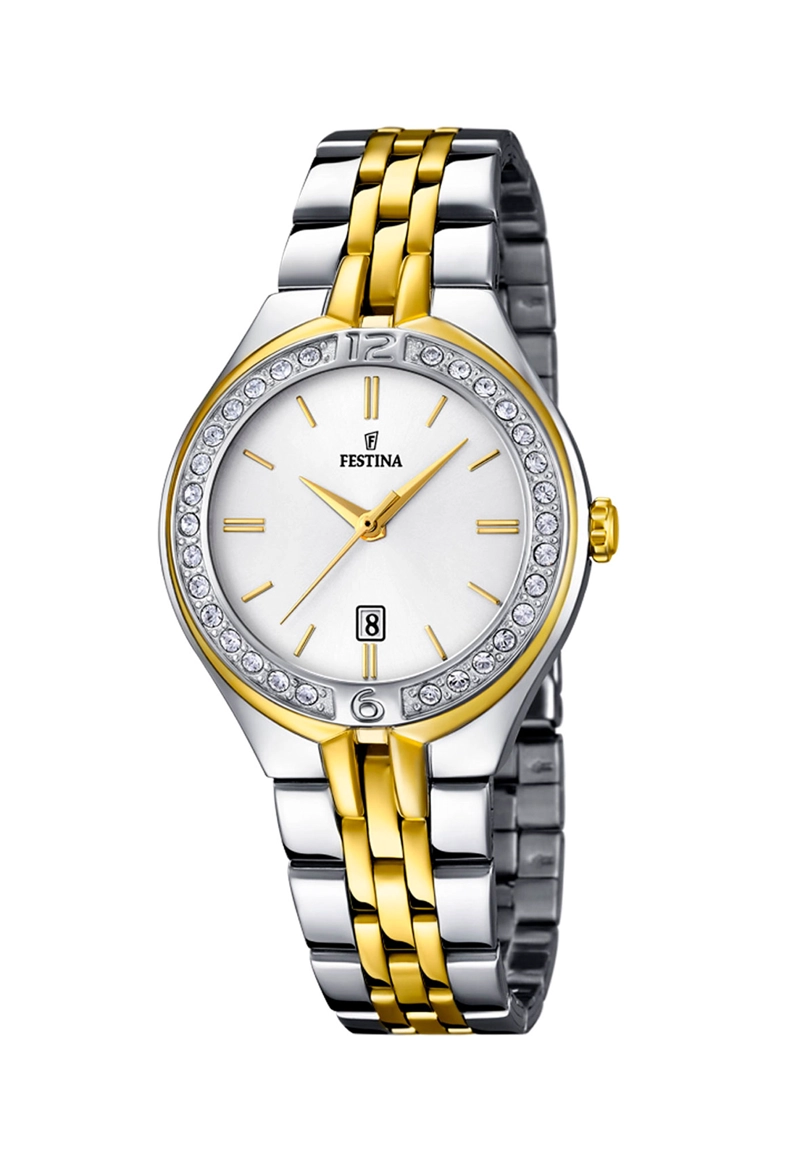 RELOJ F16868/1 FESTINA BLANCO MUJER MADEMOISELLE - 1