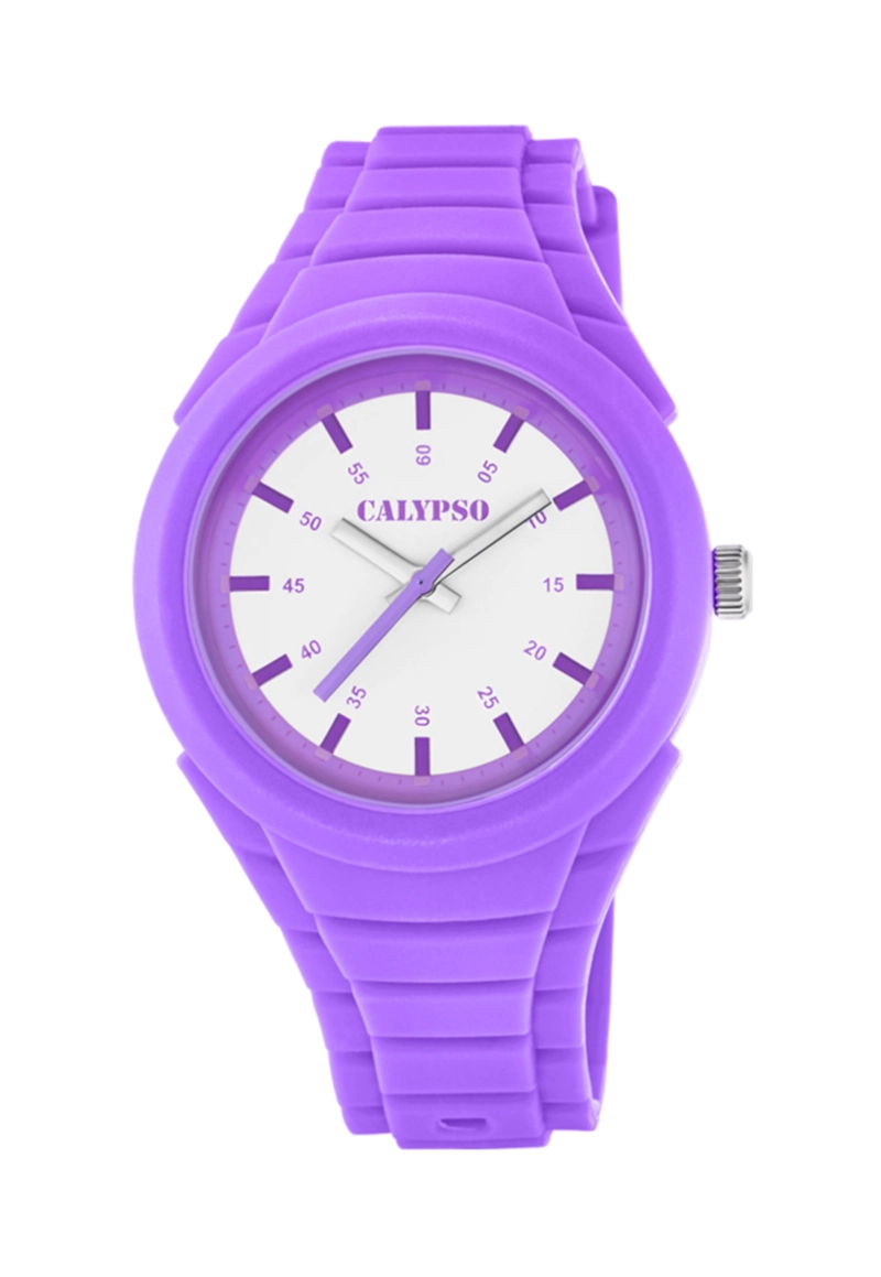 RELOJ K5724/4 CALYPSO BLANCO MUJER SWEET TIME - 1