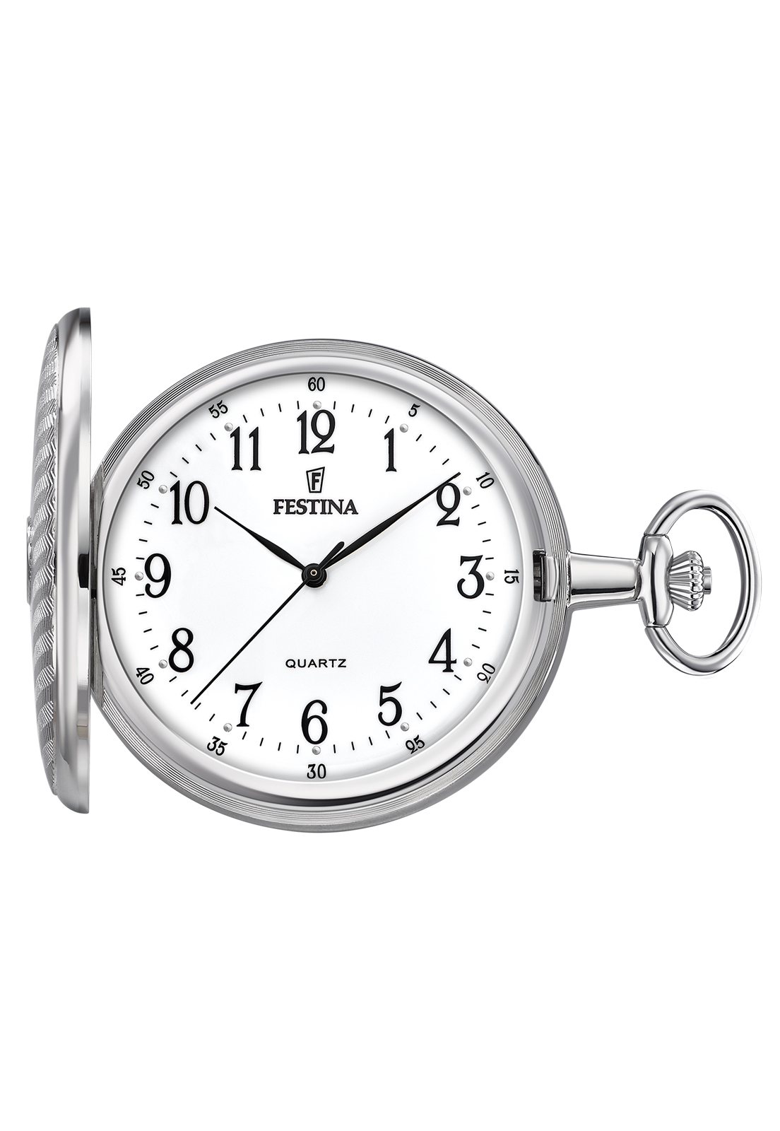 RELOJ F2021/1 FESTINA BLANCO HOMBRE BOLSILLO - 1