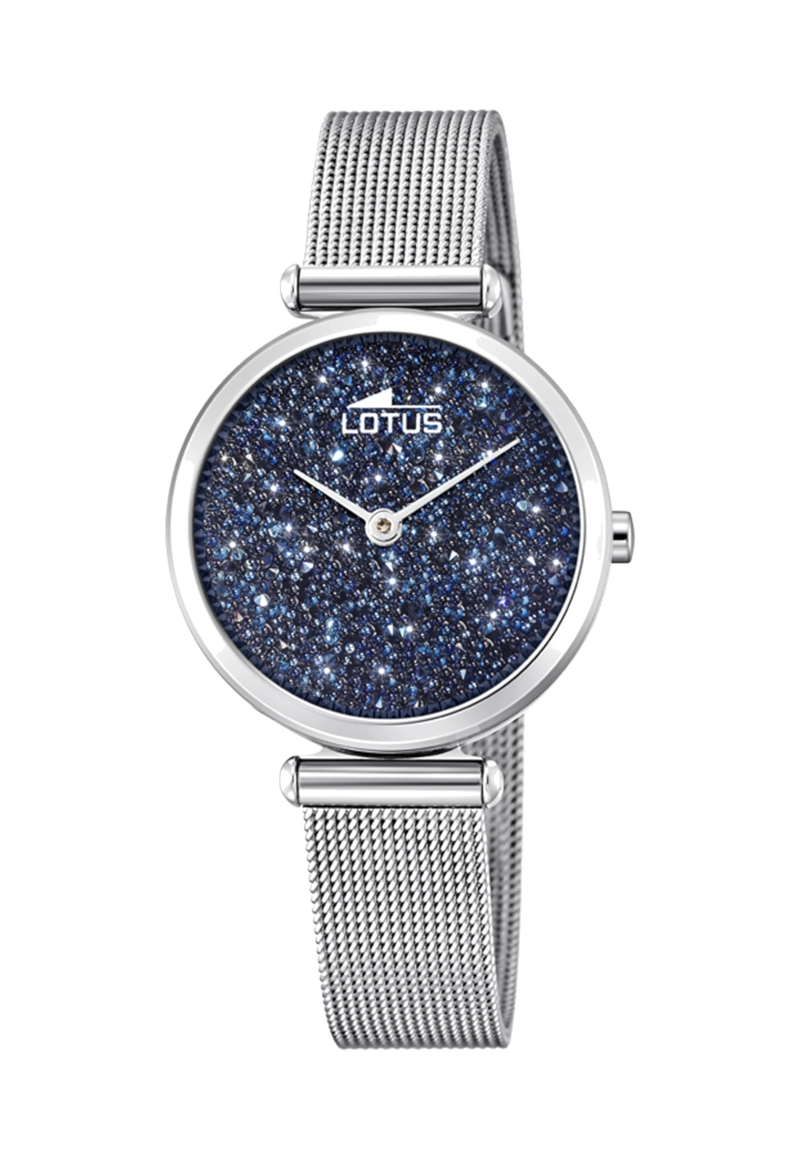 RELOJ 18564/2 LOTUS AZUL MUJER BLISS - 1