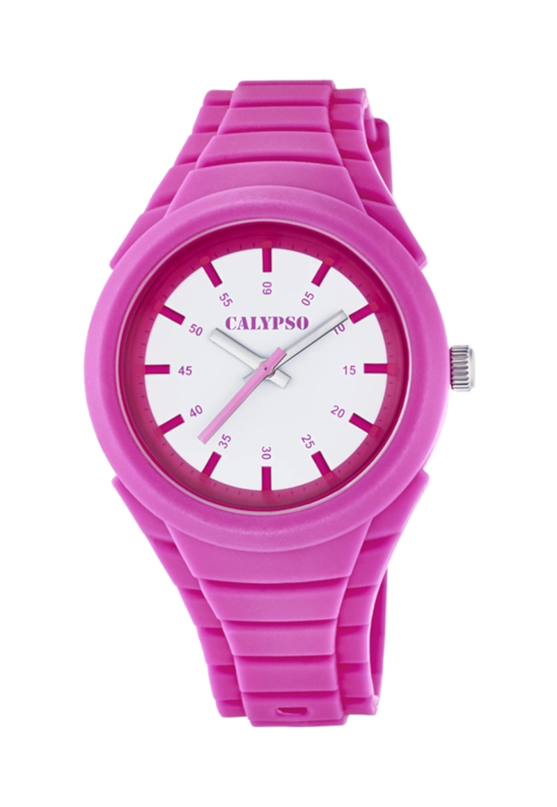 RELOJ K5724/2 CALYPSO BLANCO MUJER SWEET TIME - 1