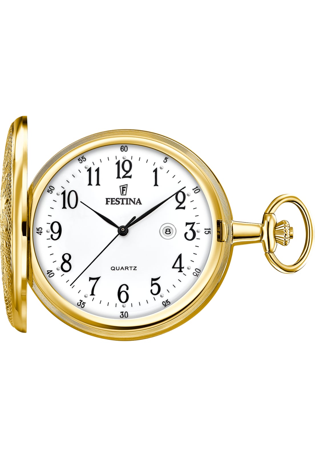 RELOJ F2028/1 FESTINA BLANCO HOMBRE BOLSILLO - 1