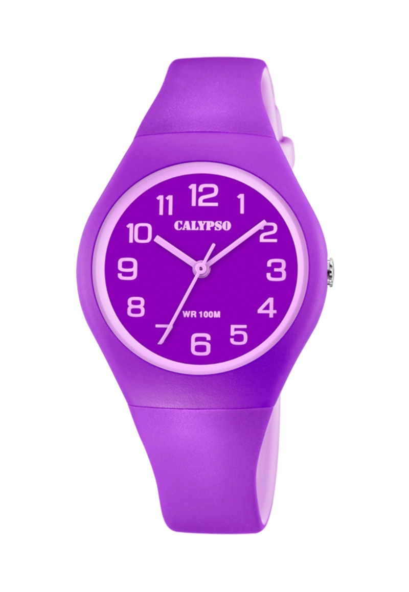 RELOJ K5777/4 CALYPSO LILA MUJER SWEET TIME - 1