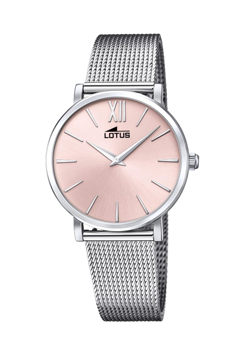 RELOJ 18731/2 LOTUS ROSA MUJER SMART CASUAL