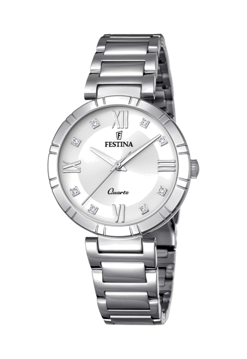 RELOJ F16936/A FESTINA BLANCO MUJER MADEMOISELLE - 1