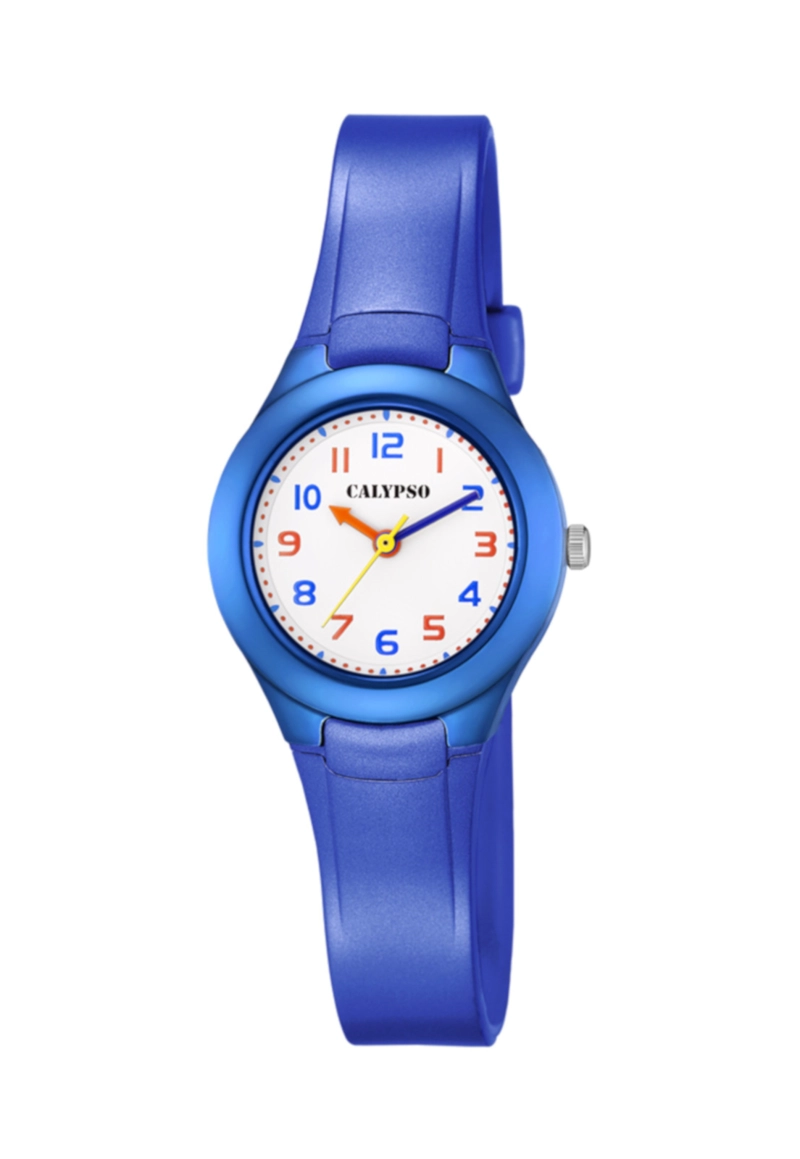 RELOJ K5749/6 CALYPSO BLANCO MUJER SWEET TIME - 1