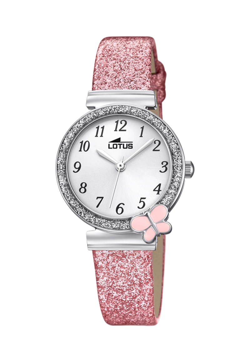 RELOJ 18584/1 LOTUS BLANCO INFANTIL JUNIOR COLLECTION - 1
