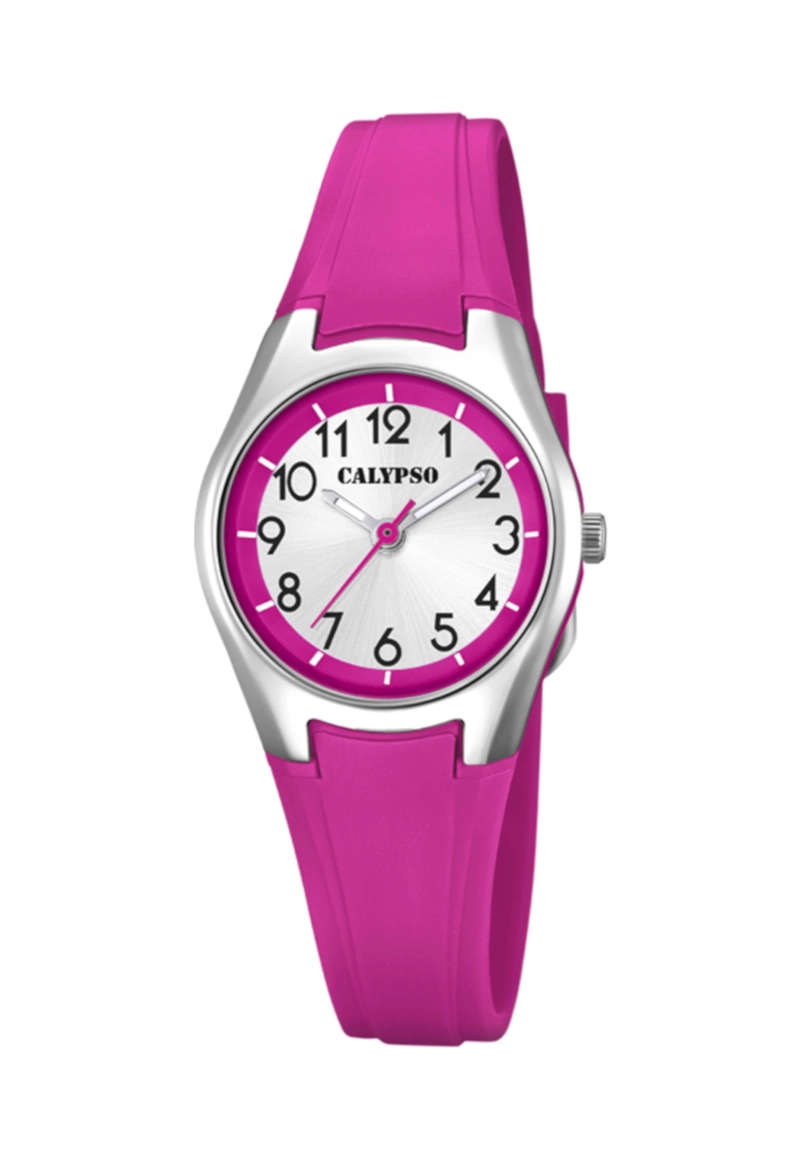 RELOJ K5750/2 CALYPSO BLANCO MUJER SWEET TIME - 1