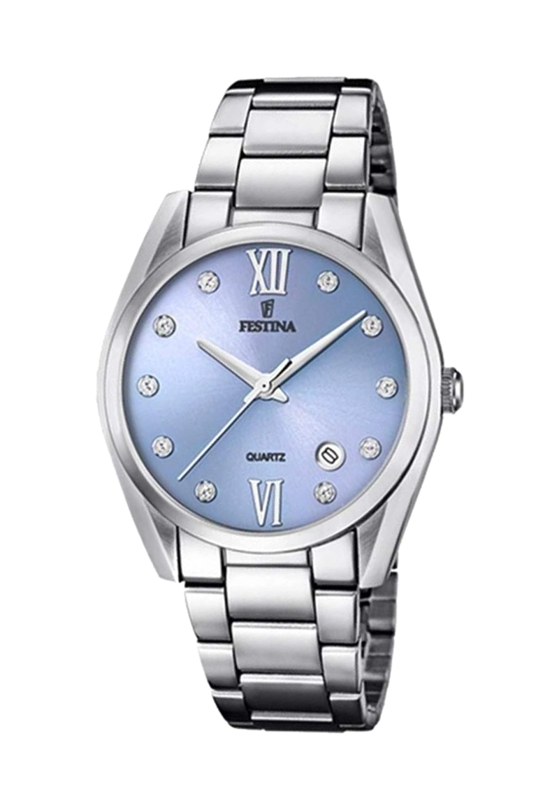 RELOJ F16790/B FESTINA AZUL MUJER MADEMOISELLE - 1