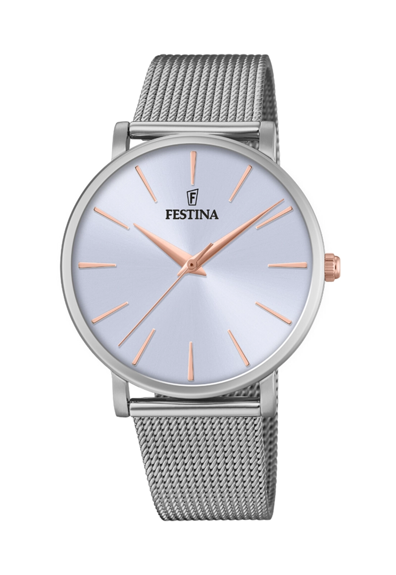 RELOJ F20475/3 FESTINA LILA MUJER BOYFRIEND COLLECTION - 1