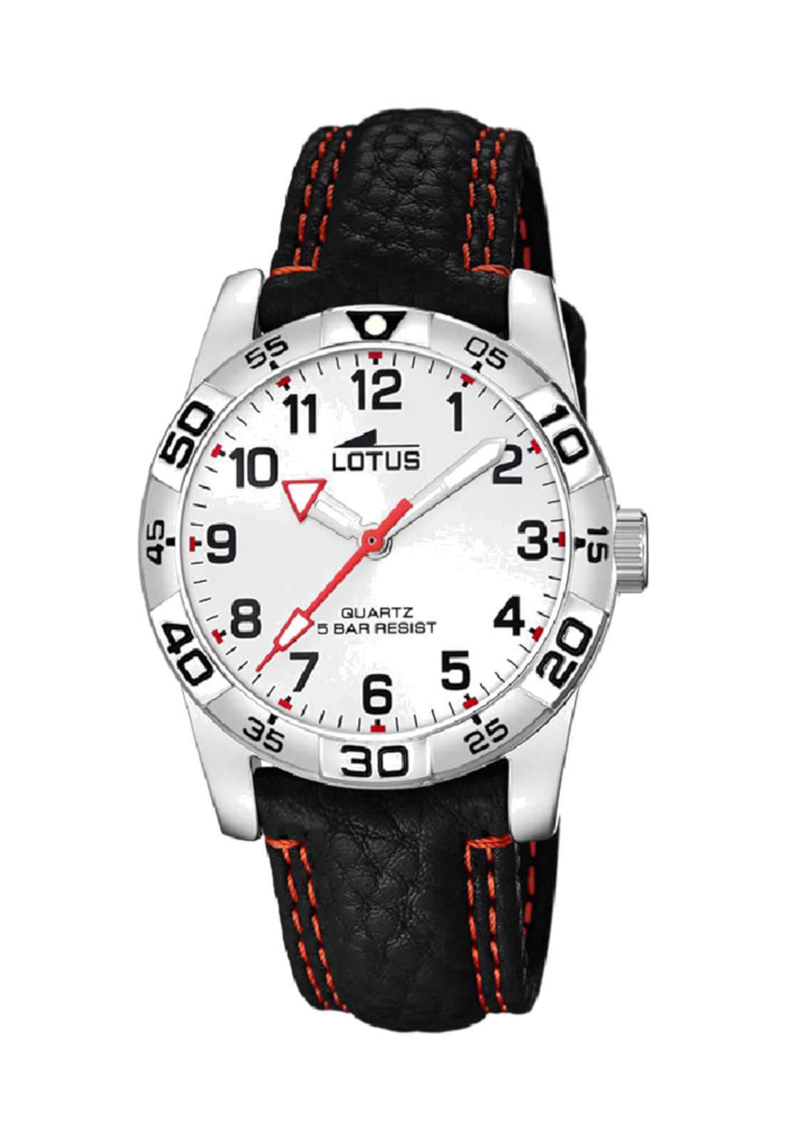 RELOJ 18665/1 LOTUS BLANCO INFANTIL JUNIOR COLLECTION - 1