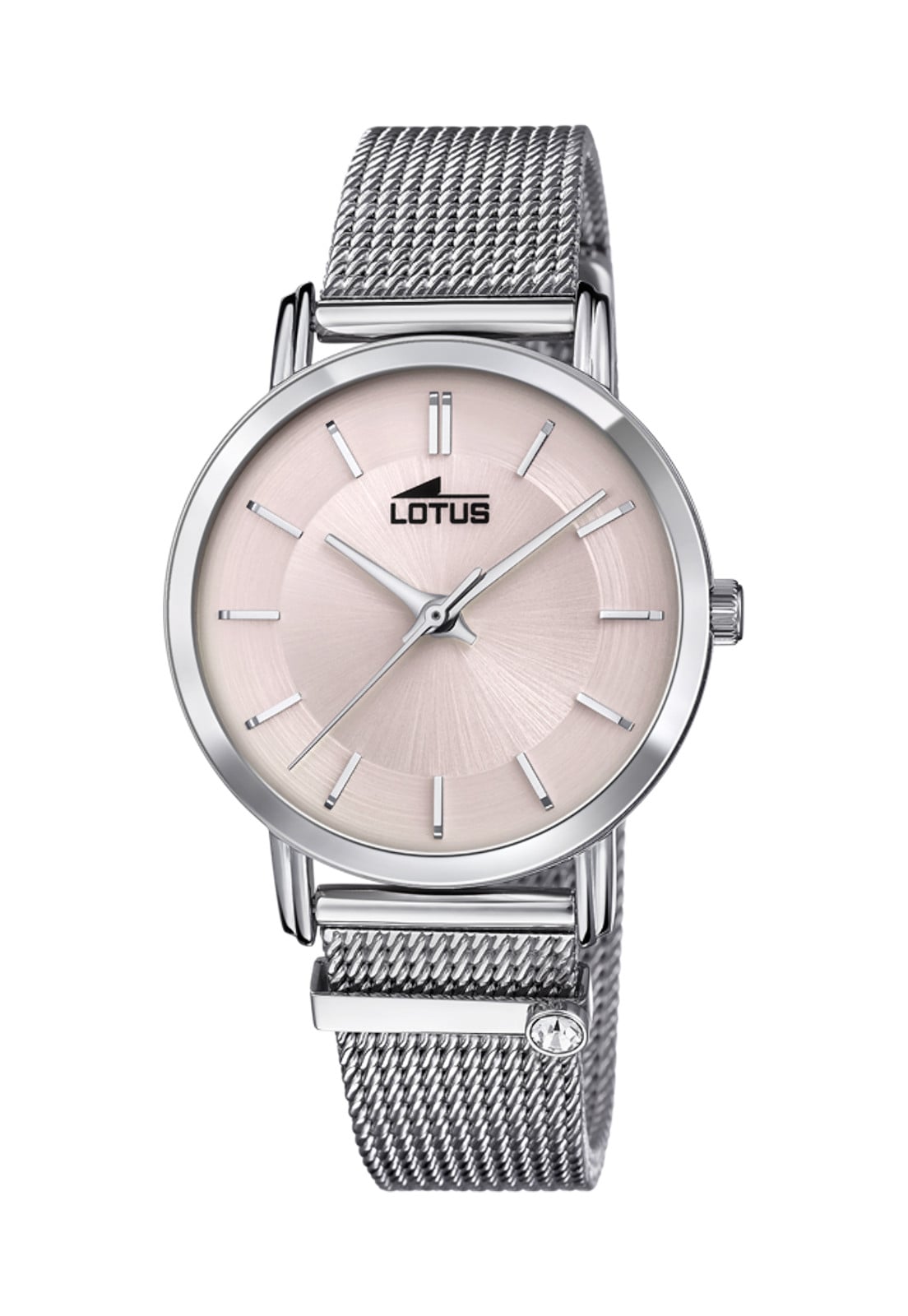 RELOJ 18737/2 LOTUS ROSA MUJER TRENDY - 1